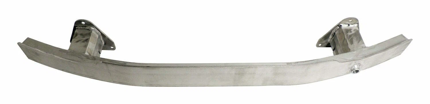 Crown Automotive - Aluminum Unpainted Bumper Beam - 68096078AB