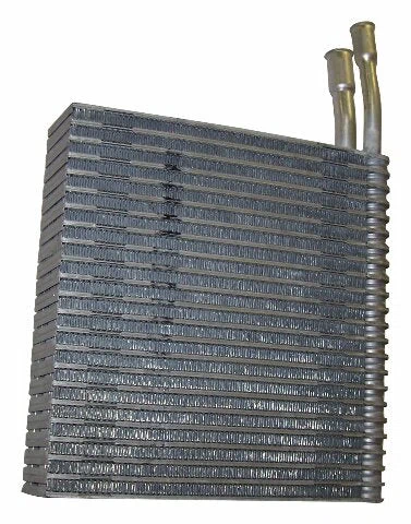 Crown Automotive - Aluminum Unpainted Evaporator - 5189335AA
