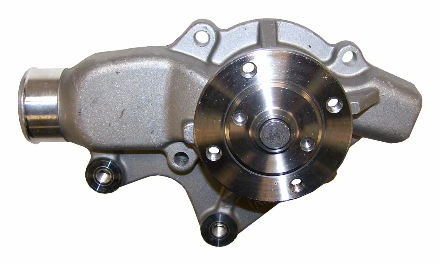 Crown Automotive - Aluminum Unpainted Water Pump - 83503407