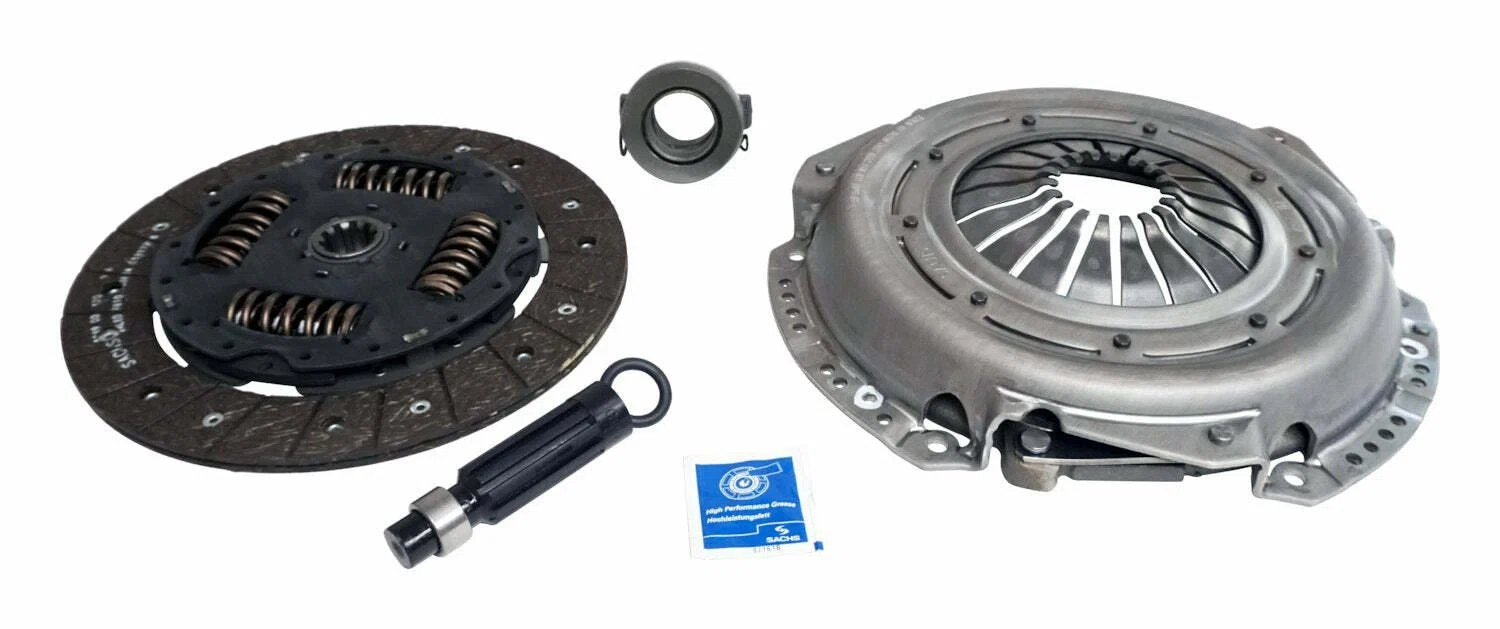 Crown Automotive - Clutch Kit - 5106124AD