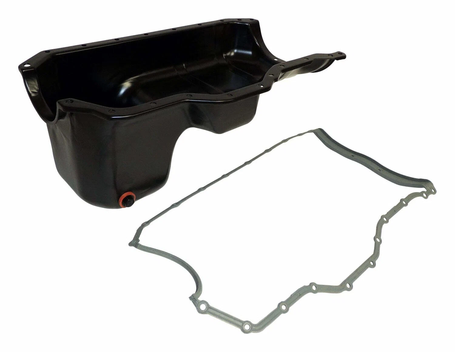Crown Automotive - Engine Oil Pan Kit - 53020560K