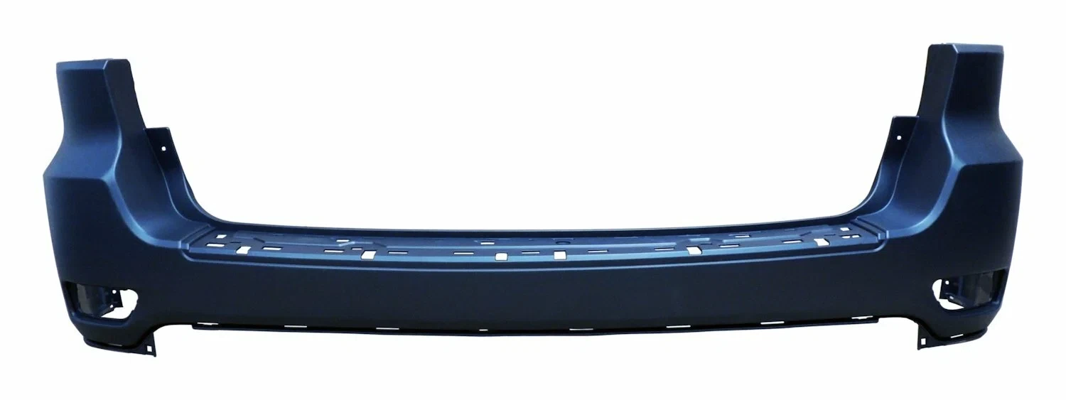 Crown Automotive - Fascia - 1VQ65TZZAA