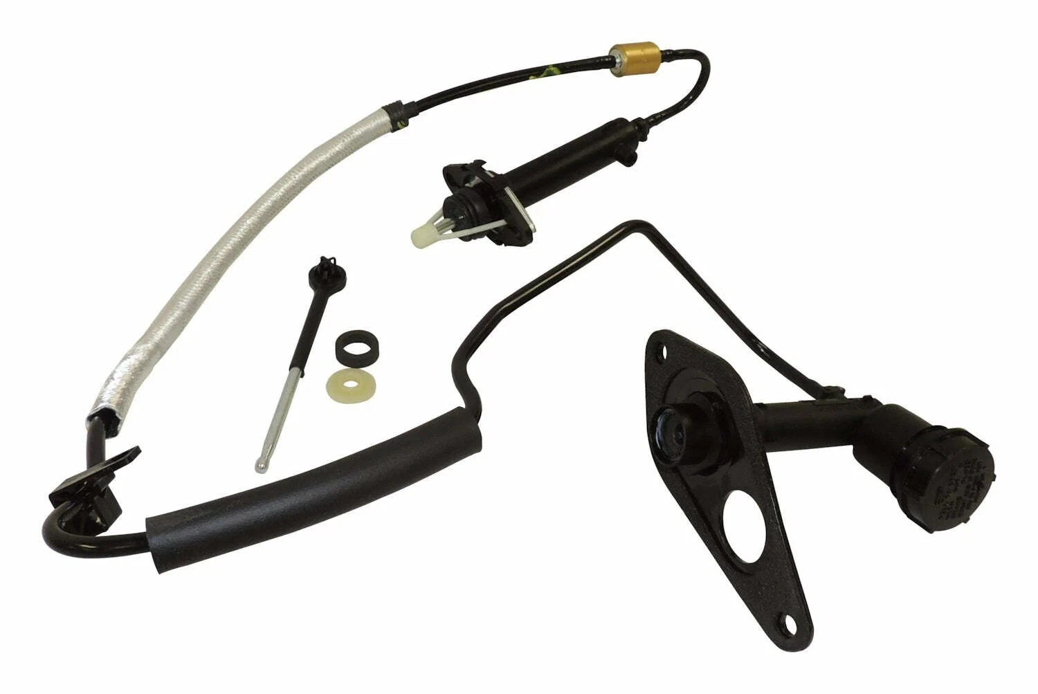 Crown Automotive - Foam Black Clutch Hydraulic Assembly - 52129183AG