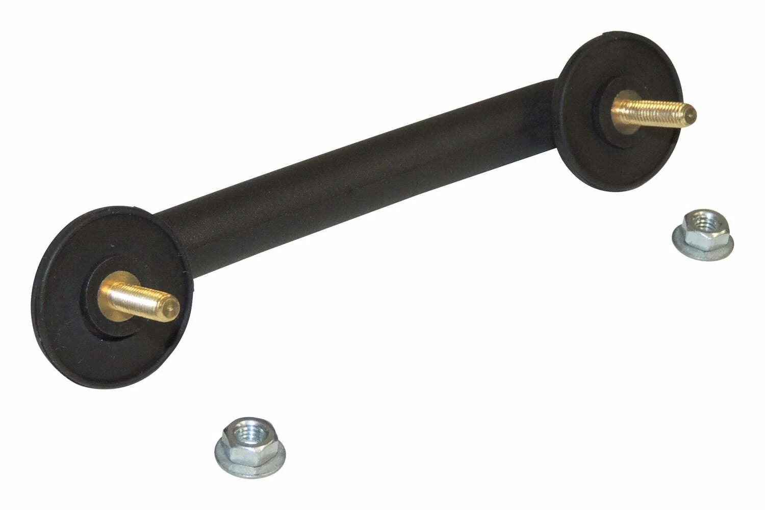 Crown Automotive - Footman Loop Kit - 55176422K