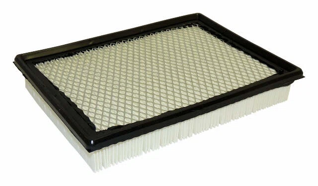 Crown Automotive - Metal Black Air Filter - 4891176AA