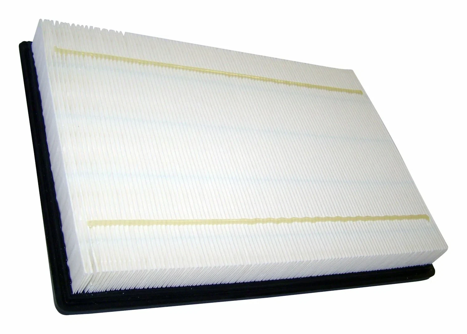 Crown Automotive - Metal Black Air Filter - 53032404AA