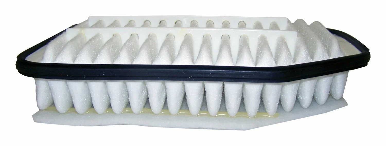 Crown Automotive - Metal Black Air Filter - 53034019AD