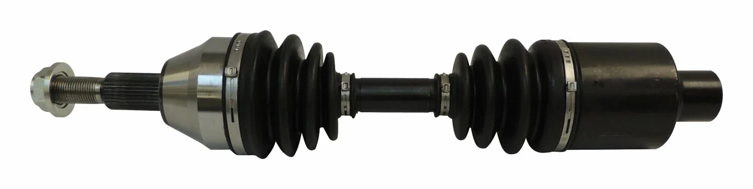 Crown Automotive - Metal Black Axle Shaft Assembly - 5189278AA