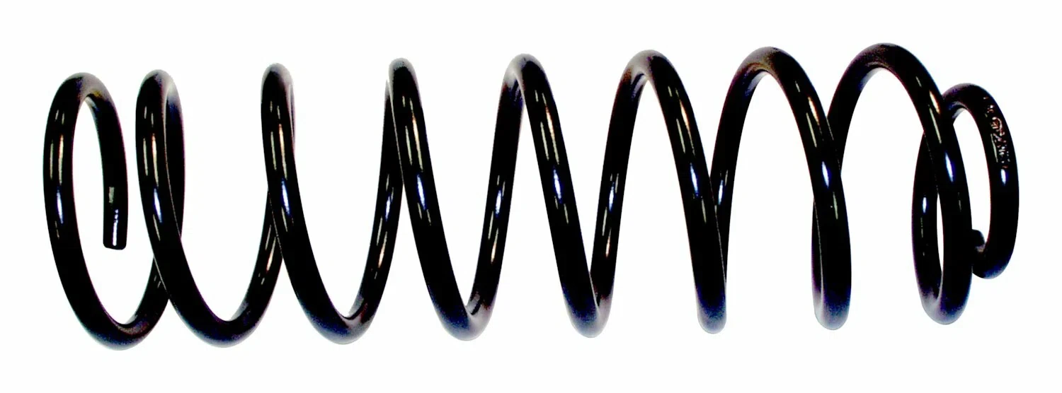 Crown Automotive - Metal Black Coil Spring - 52001122