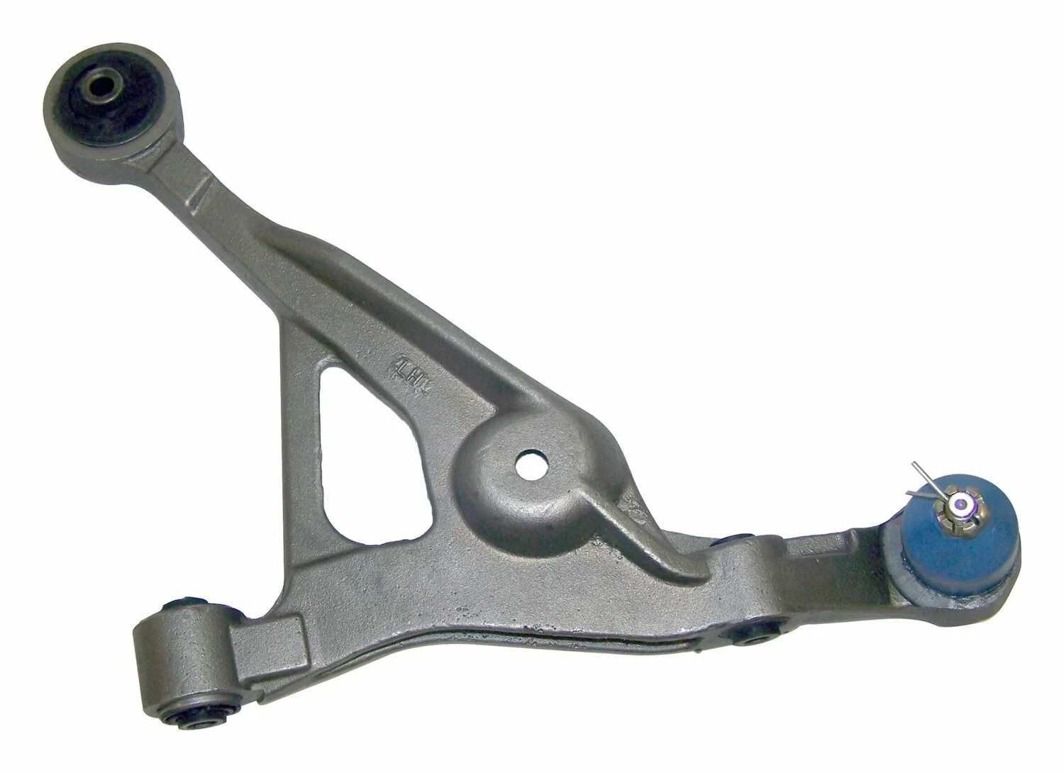 Crown Automotive - Metal Black Control Arm - 4764501AC