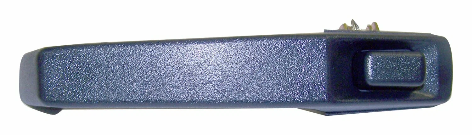 Crown Automotive - Metal Black Door Handle - 55024926