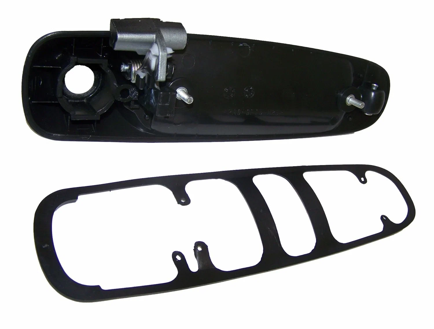 Crown Automotive - Metal Black Door Handle - 5GG27DX8AA