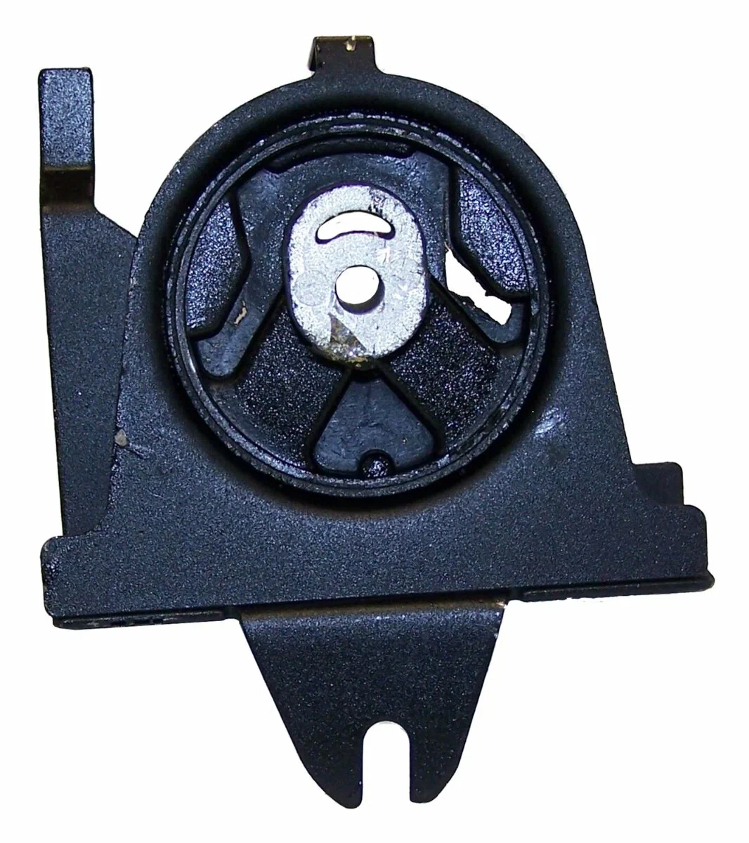Crown Automotive - Metal Black Engine Mount - 4612367