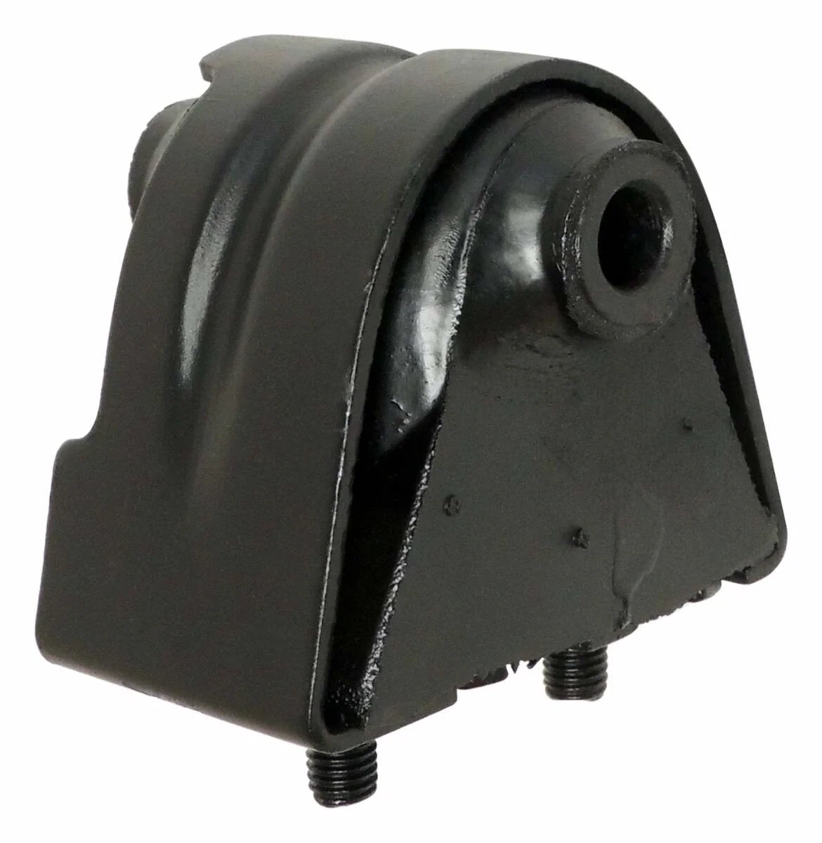 Crown Automotive - Metal Black Engine Mount - 52020018