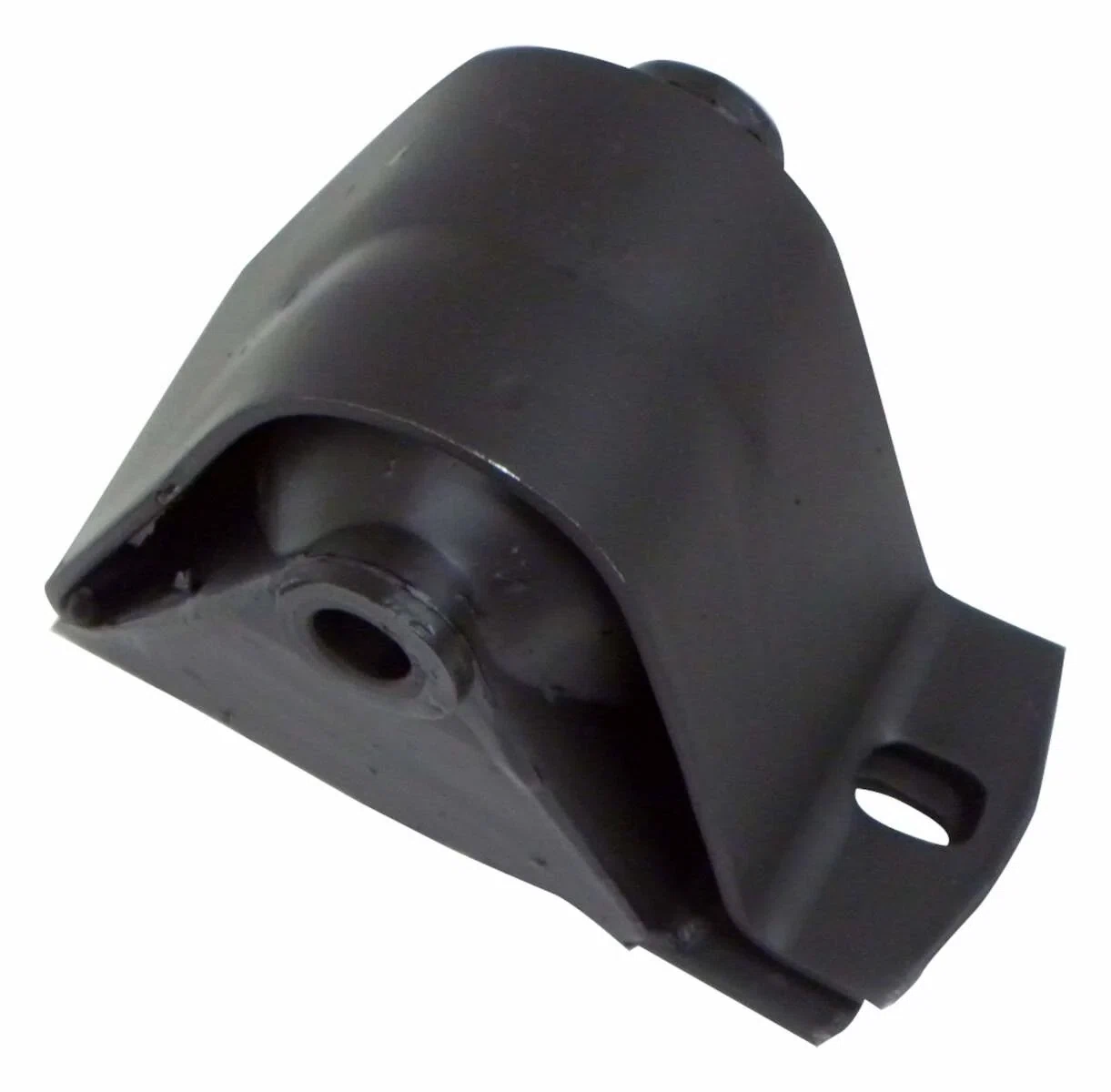 Crown Automotive - Metal Black Engine Mount - 52040267