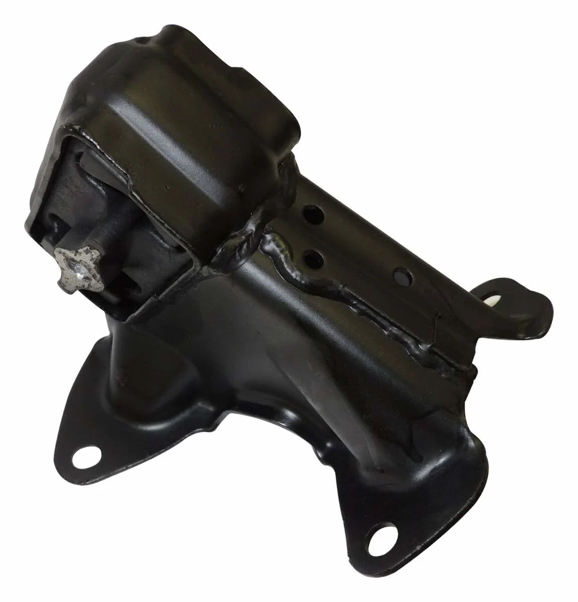 Crown Automotive - Metal Black Engine Mount - 52090297AG