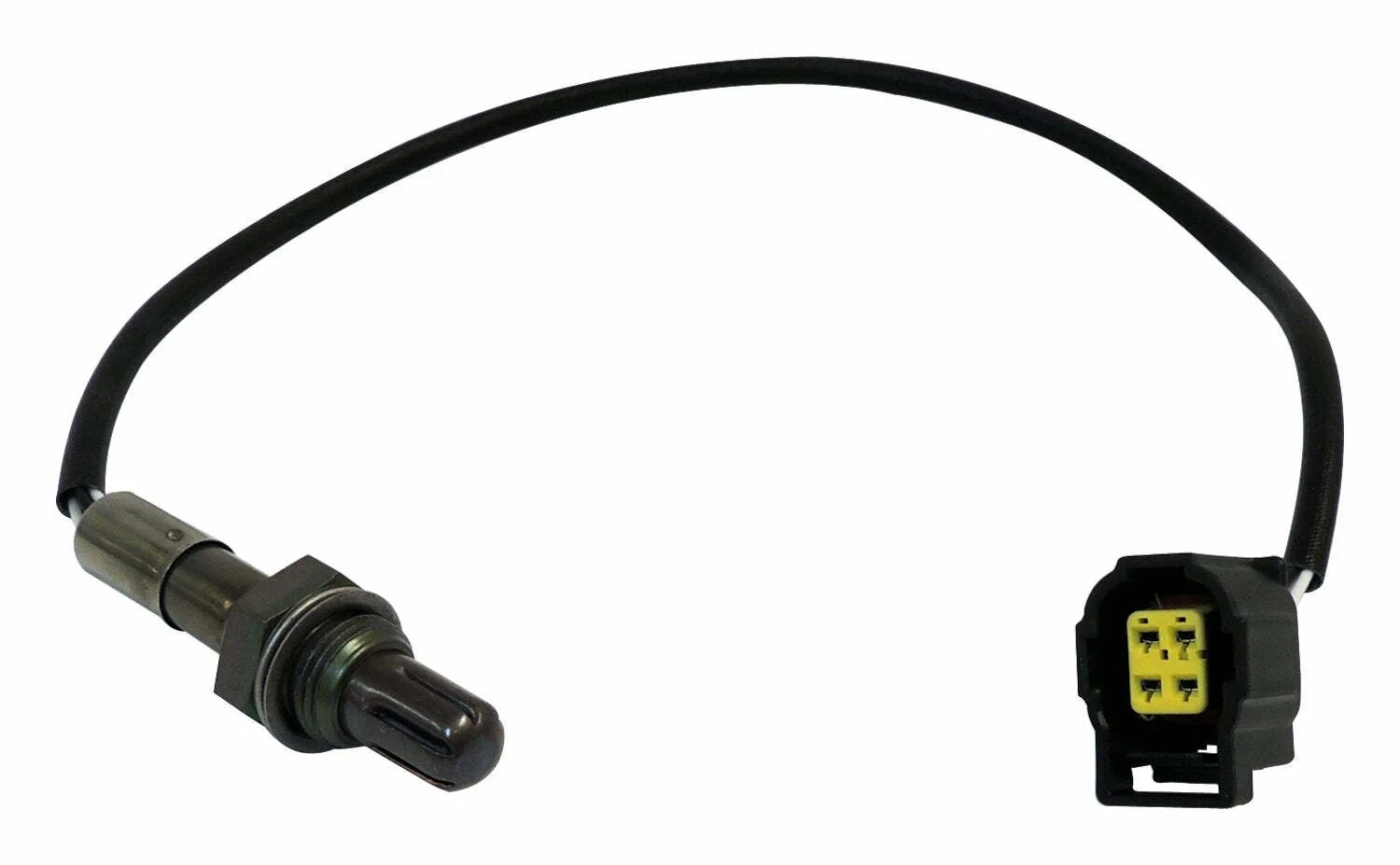 Crown Automotive - Metal Black Oxygen Sensor - 56029084AA