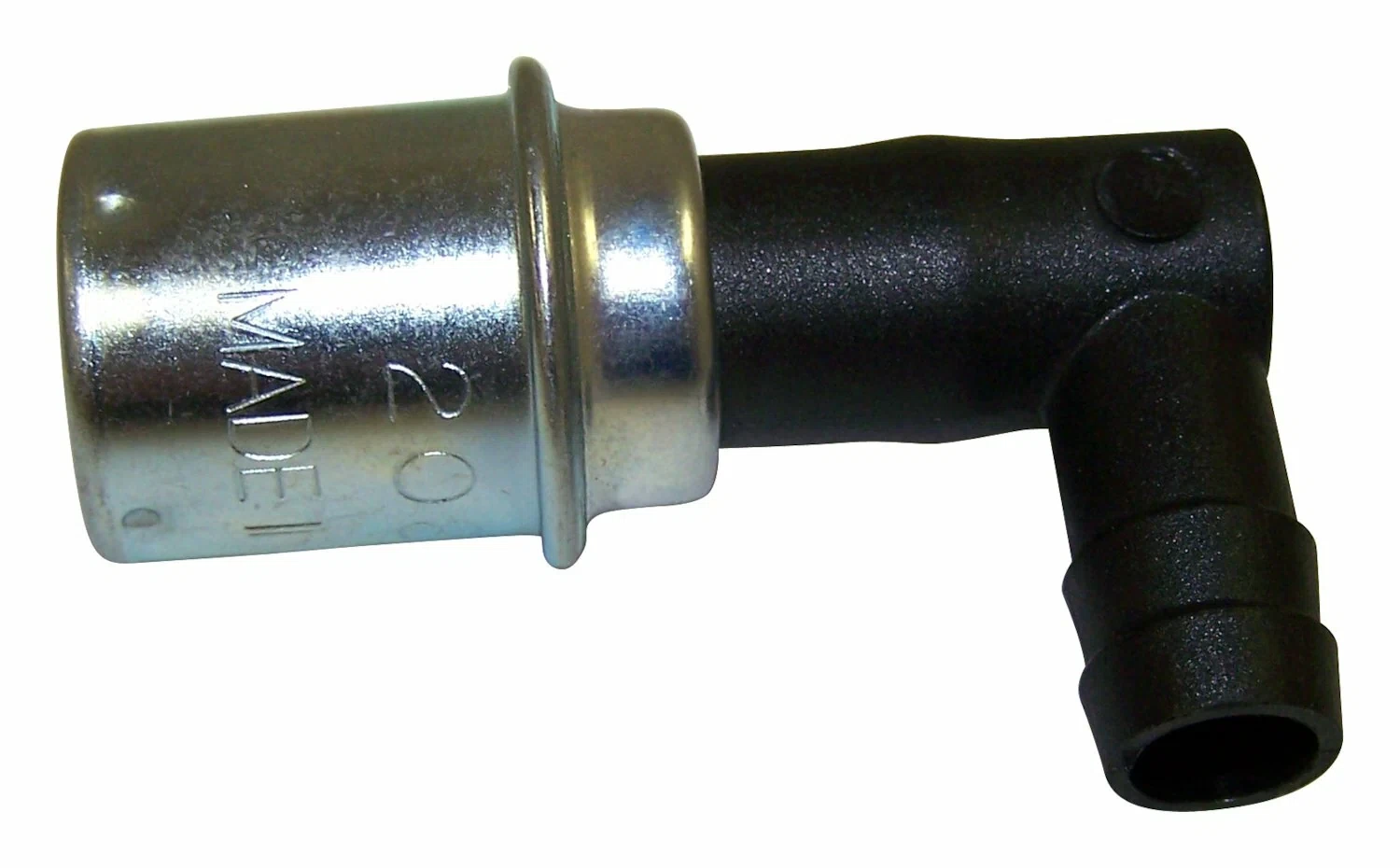 Crown Automotive - Metal Black Pcv Valve - 53000960