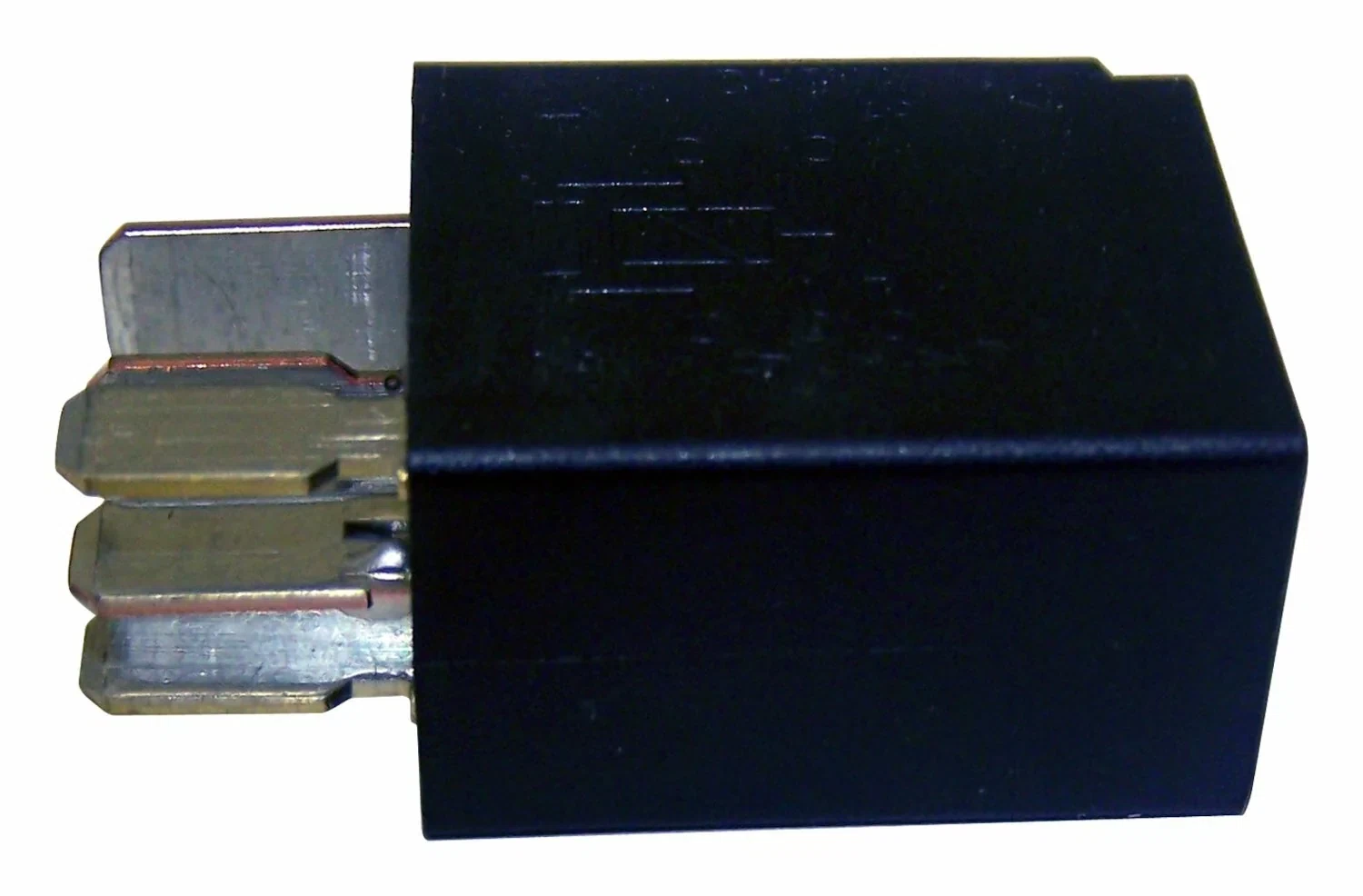 Crown Automotive - Metal Black Relay - 4608650
