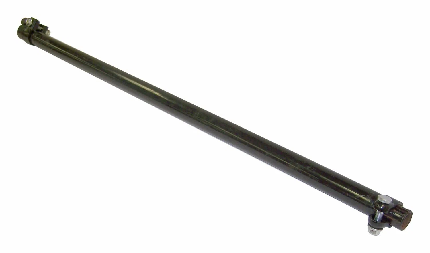 Crown Automotive - Metal Black Steering Adjuster - 52088871AB