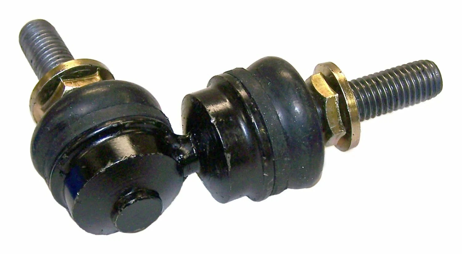 Crown Automotive - Metal Black Sway Bar Link - 4695626