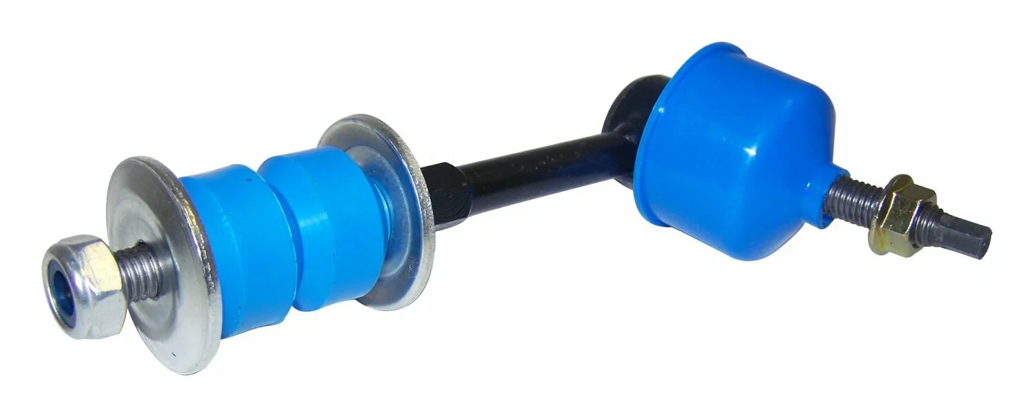Crown Automotive - Metal Black Sway Bar Link - 5093111AA