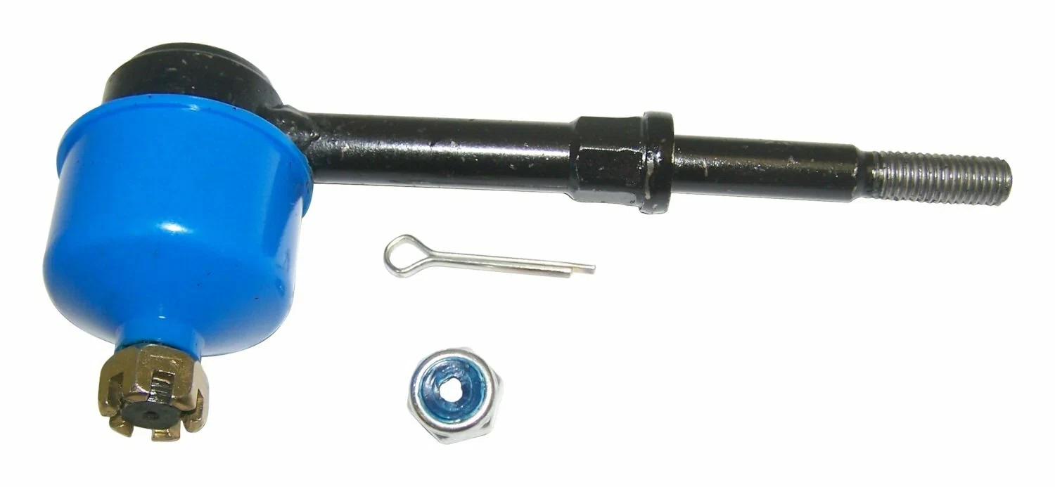 Crown Automotive - Metal Black Sway Bar Link - 52038665
