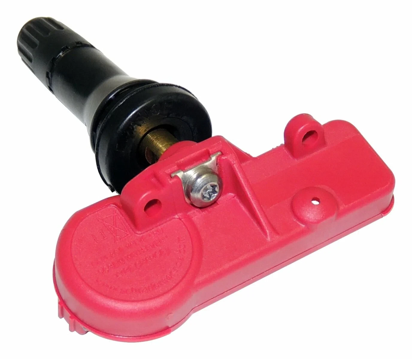Crown Automotive - Metal Black TPMS Sensor - 56029481AB