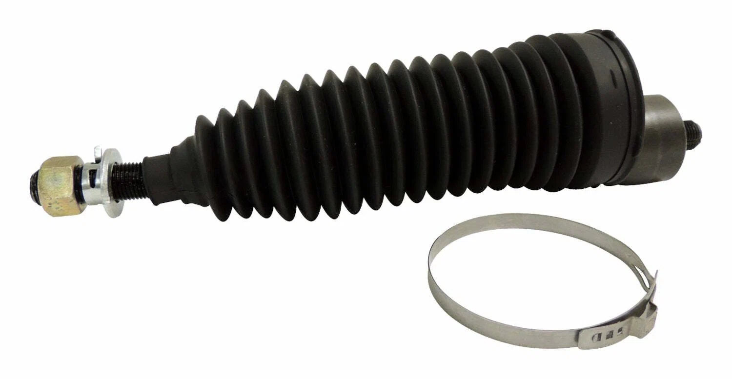 Crown Automotive - Metal Black Tie Rod - 68066486AA