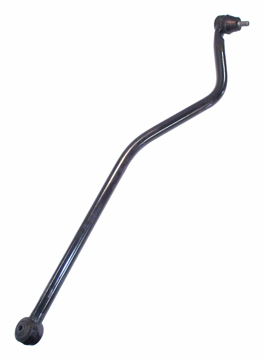 Crown Automotive - Metal Black Track Bar - 52003918