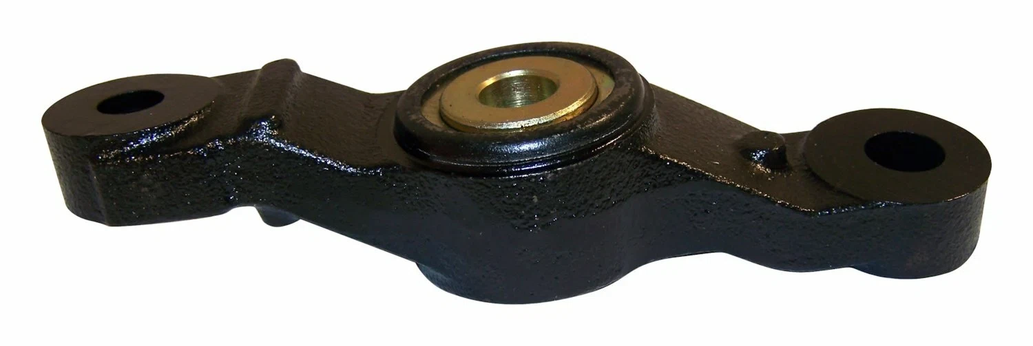 Crown Automotive - Metal Black Track Bar Link - 4656465AD