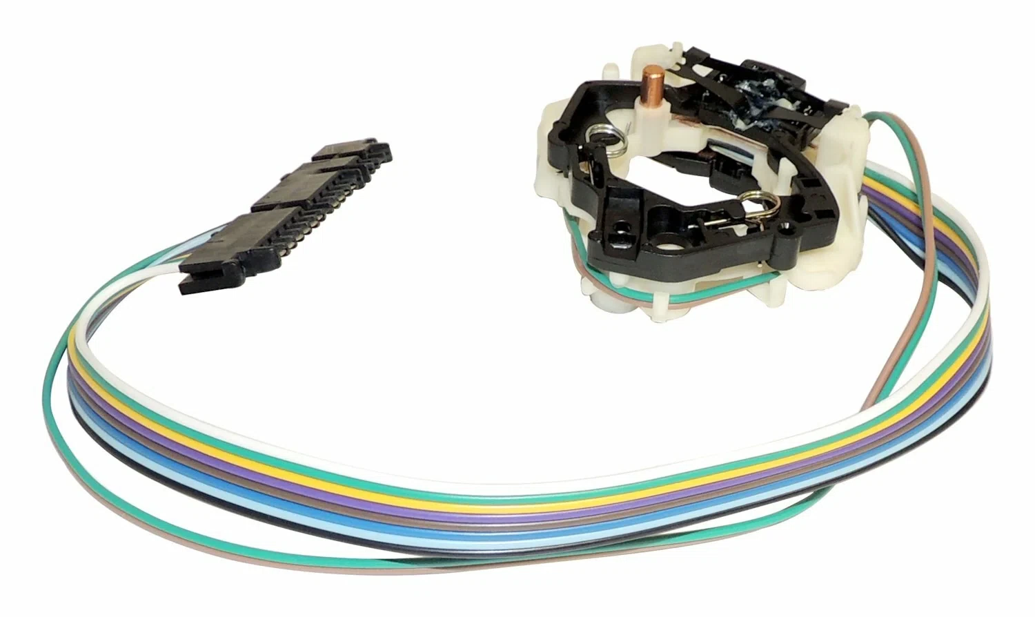 Crown Automotive - Metal Black Turn Signal Switch - 56007255
