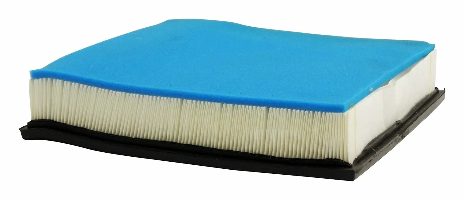 Crown Automotive - Metal Blue Air Filter - 4728406