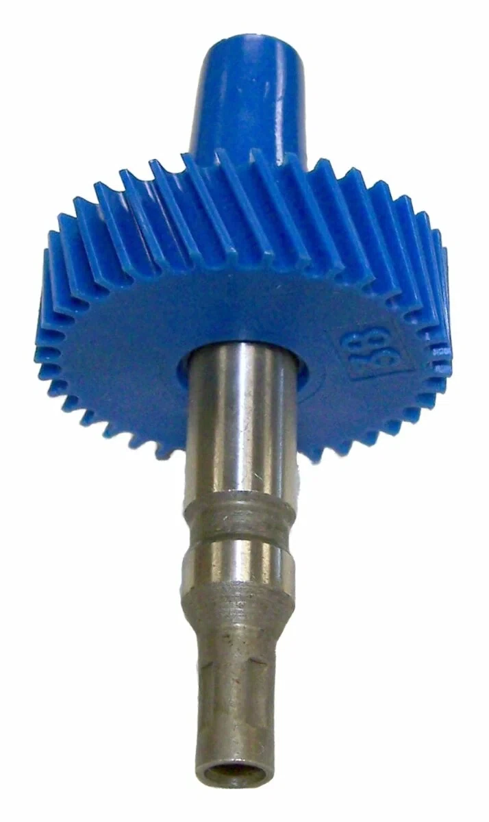 Crown Automotive - Metal Blue Speedometer Gear - 52067638