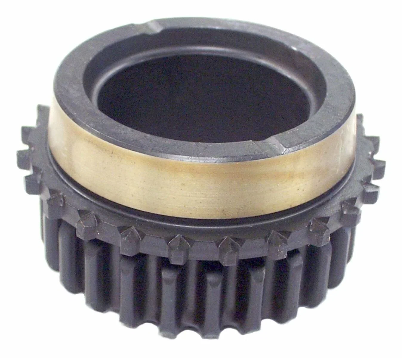 Crown Automotive - Metal Bronze Drive Sprocket - 4338929
