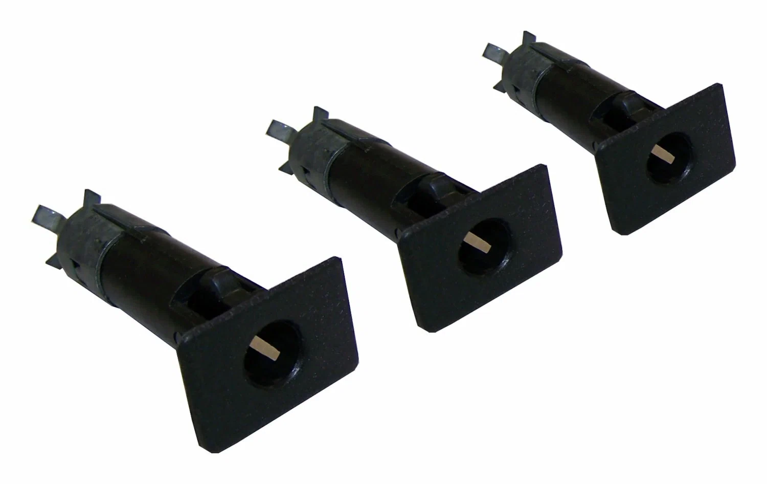 Crown Automotive - Metal Cinder Door Pin Insert Kit - 5FB63RXAK