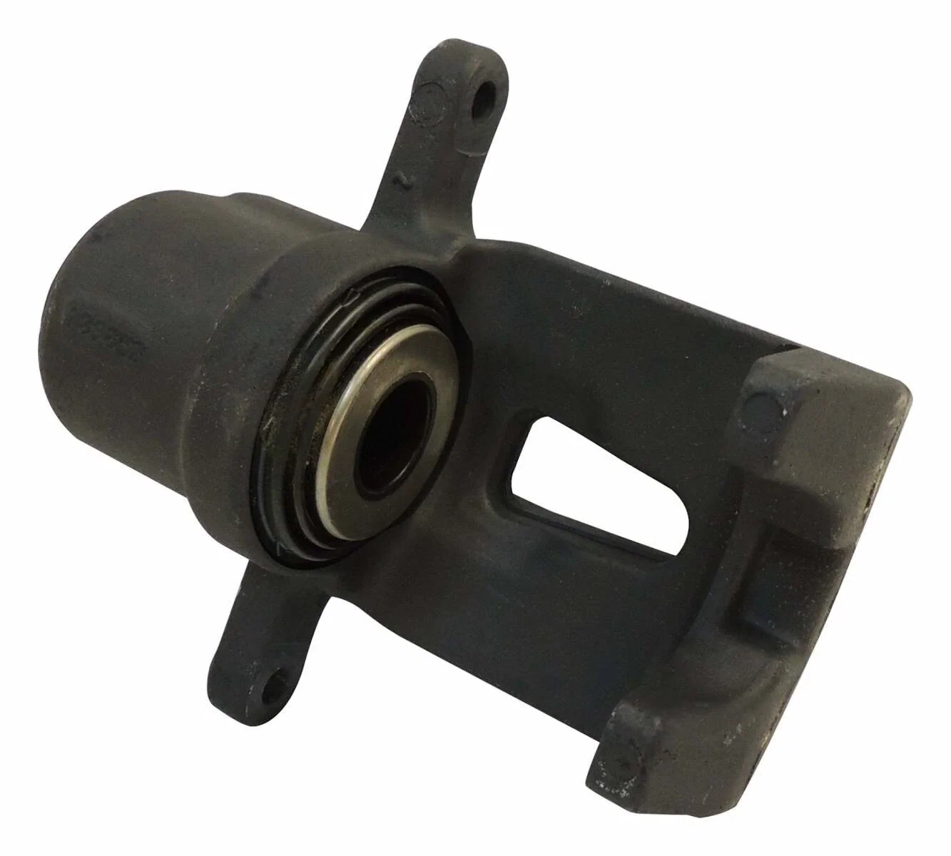 Crown Automotive - Metal Gray Brake Caliper - 5142565AB