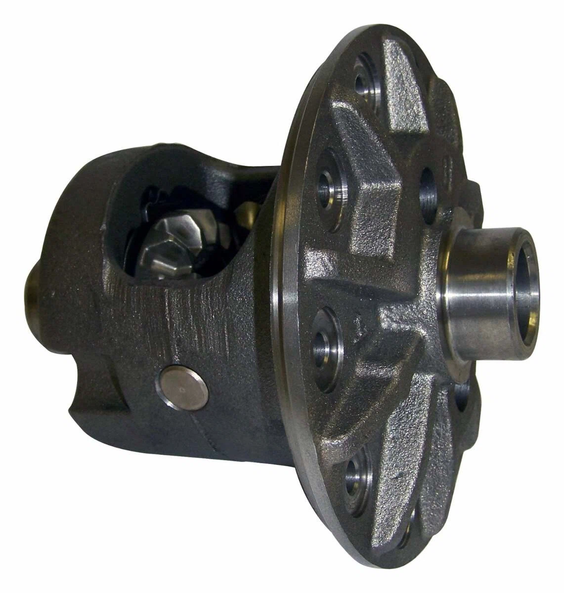 Crown Automotive - Metal Gray Differential Case Assembly - 52098778