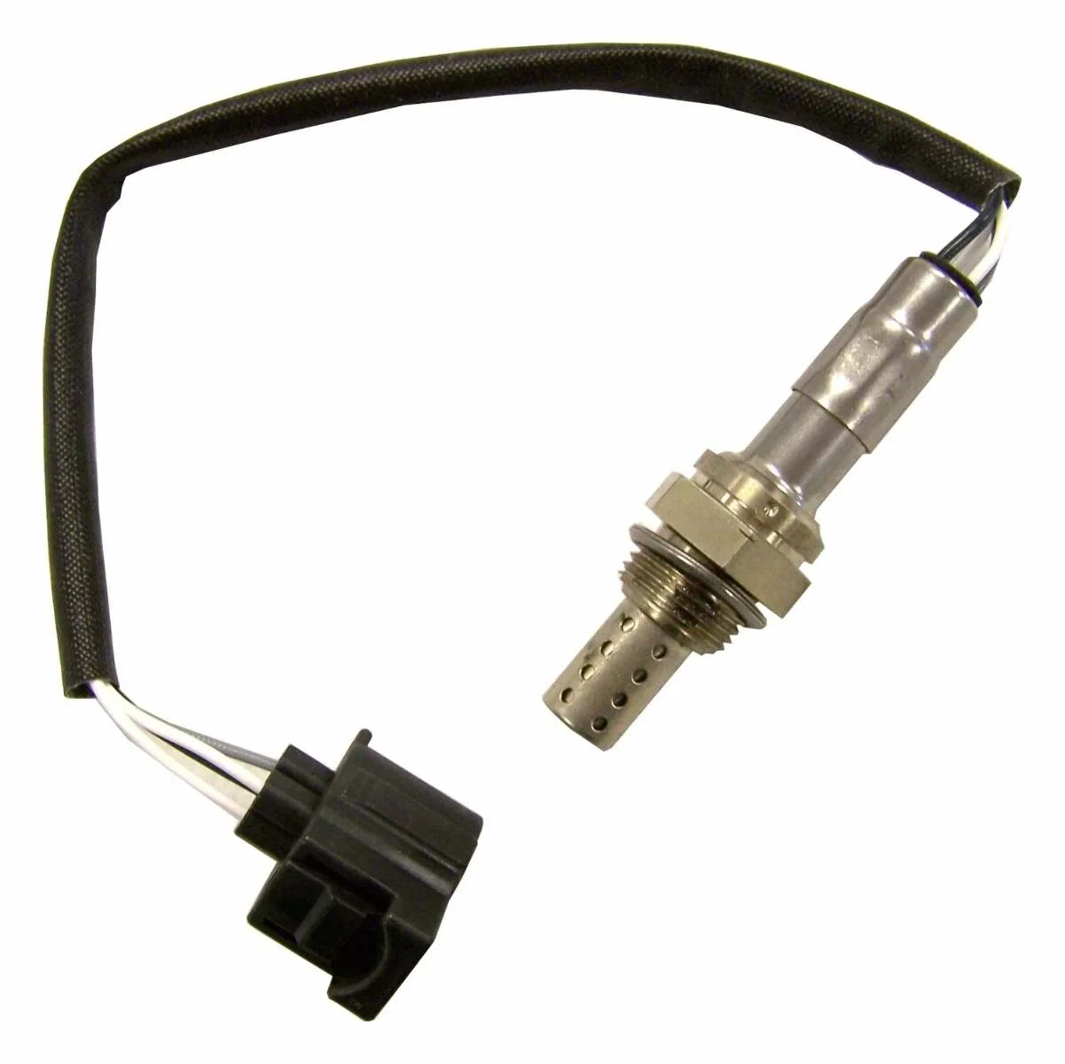 Crown Automotive - Metal Gray Oxygen Sensor - 56029333AA
