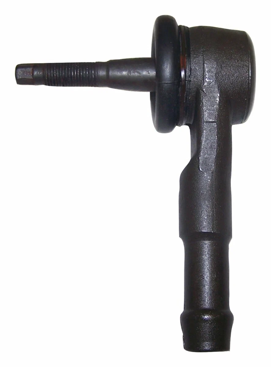 Crown Automotive - Metal Gray Tie Rod End - 4762861