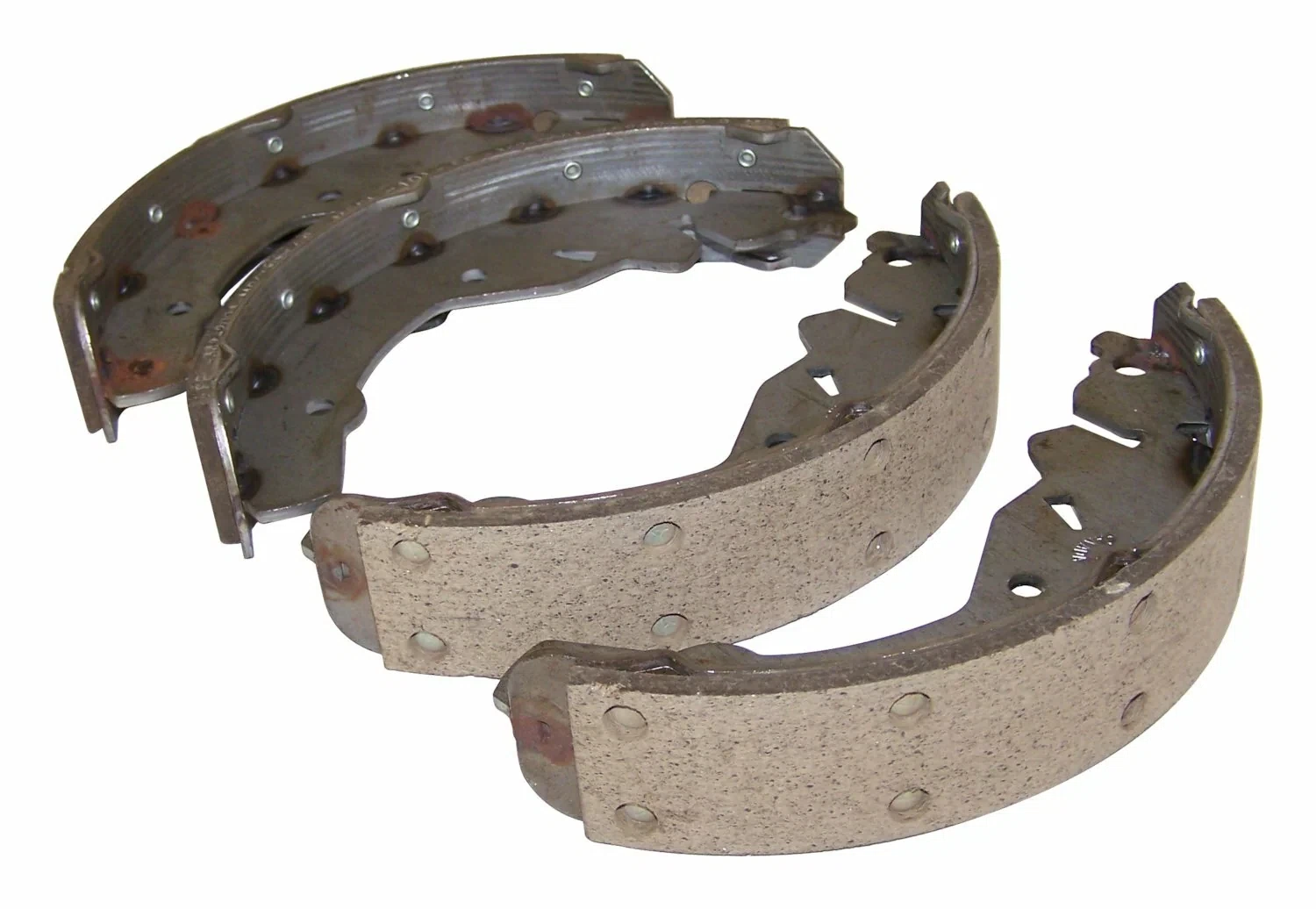 Crown Automotive - Metal Multi Brake Shoe Set - 5018209AA