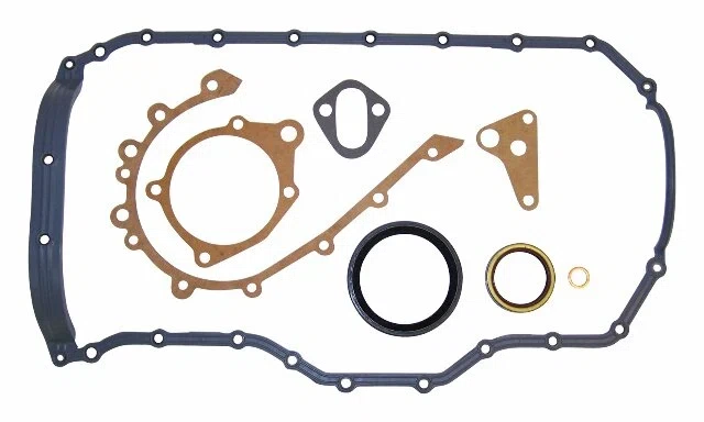 Crown Automotive - Metal Multi Engine Gasket Set - 4713023