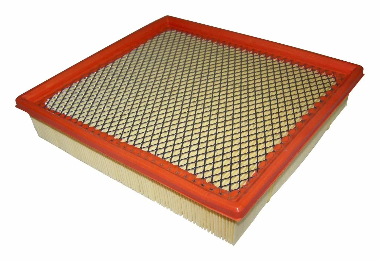 Crown Automotive - Metal Orange Air Filter - 53032700AB
