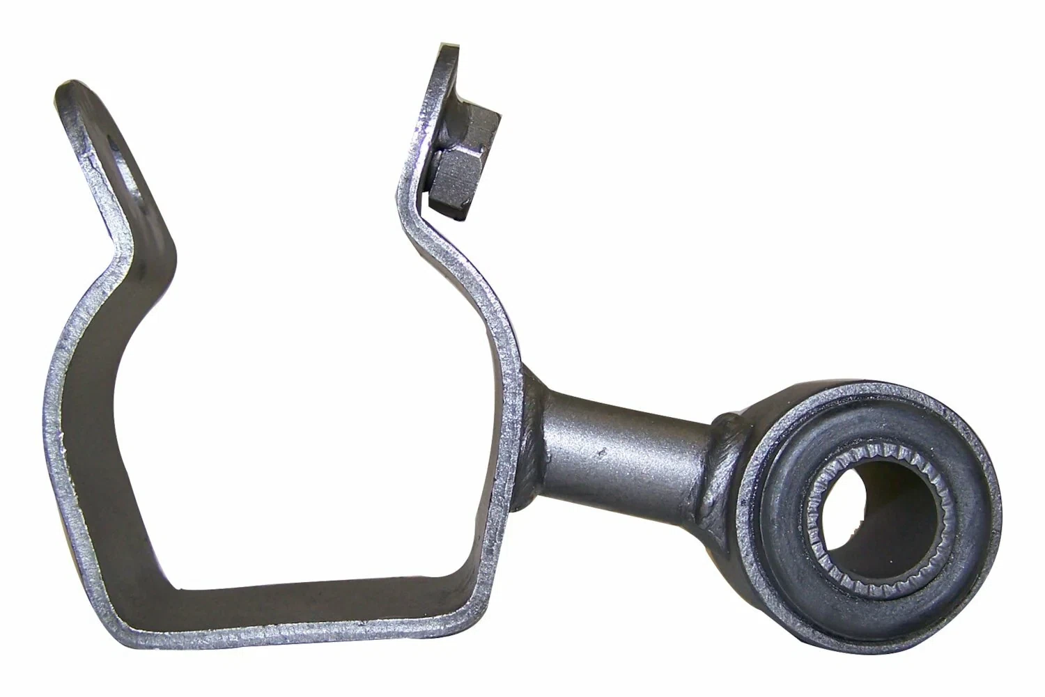 Crown Automotive - Metal Silver Sway Bar Link - 52001094