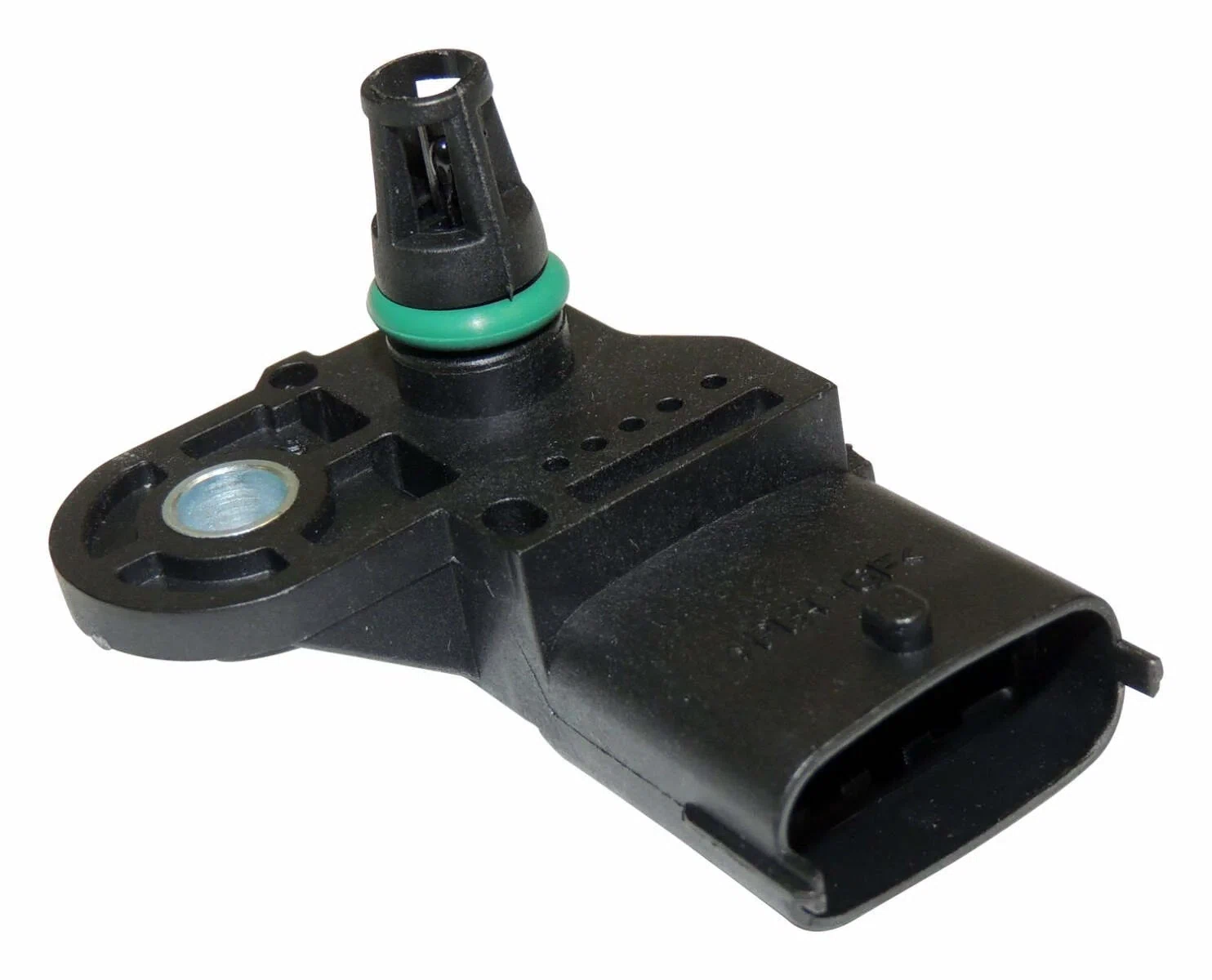 Crown Automotive - Metal Unpainted Air Temperature Sensor - 68031593AA