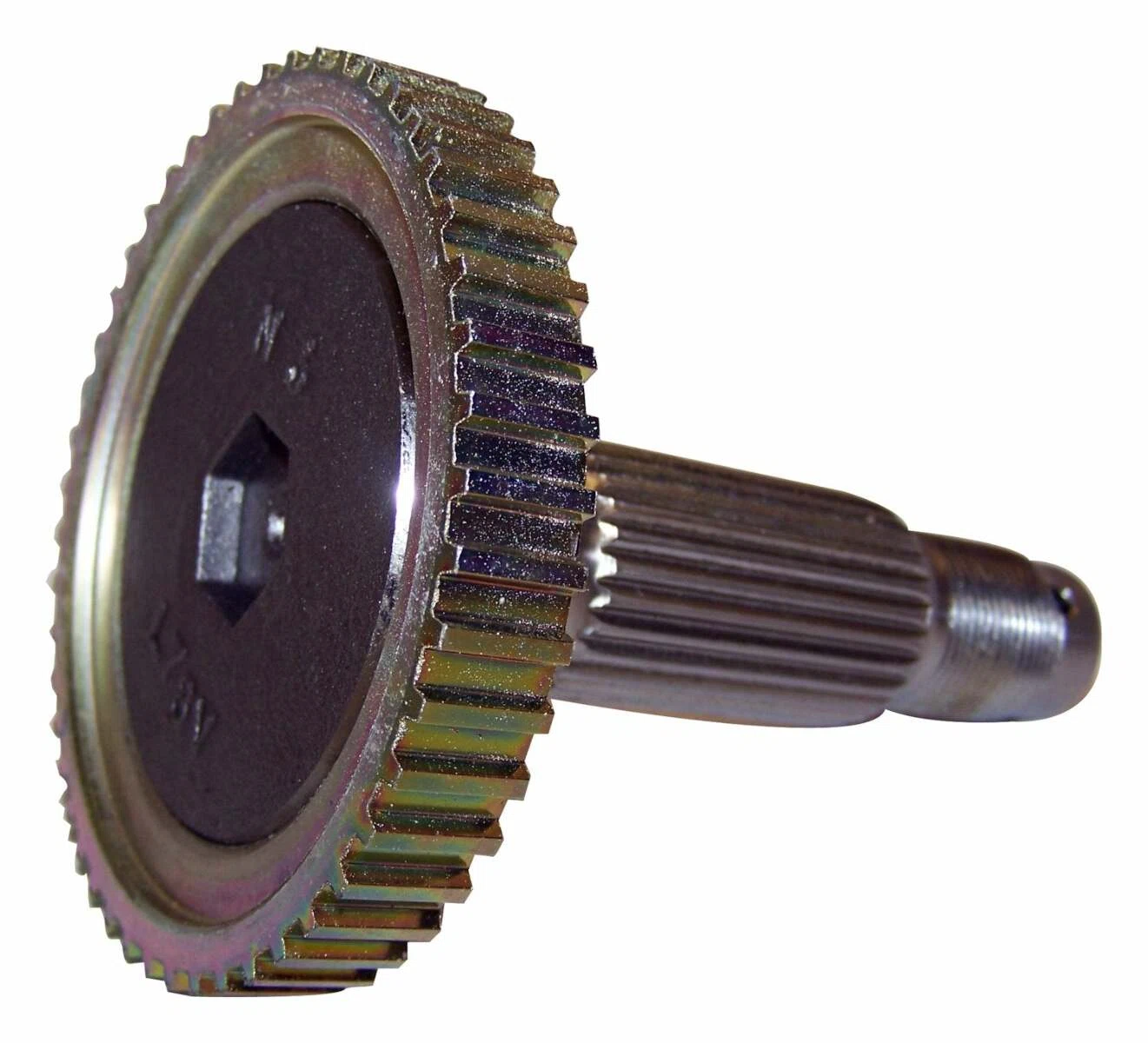 Crown Automotive - Metal Unpainted Axle Shaft - 5012438AA