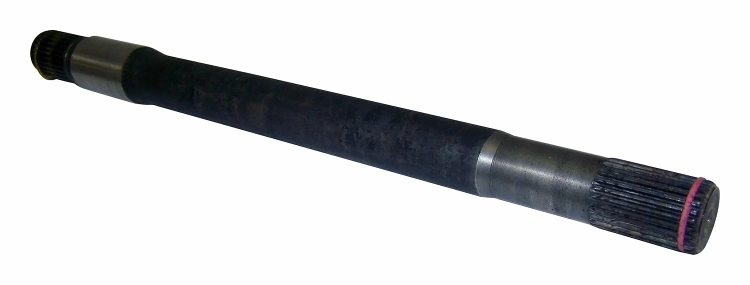 Crown Automotive - Metal Unpainted Axle Shaft - 5066057AB