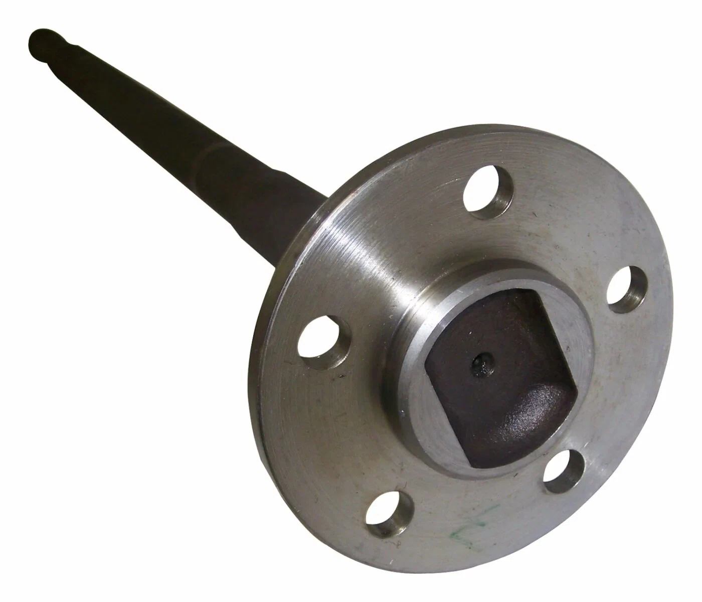 Crown Automotive - Metal Unpainted Axle Shaft - 52070350AB