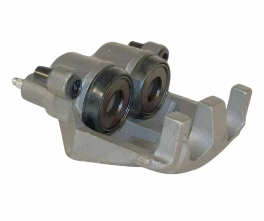 Crown Automotive - Metal Unpainted Brake Caliper - 5011972AA