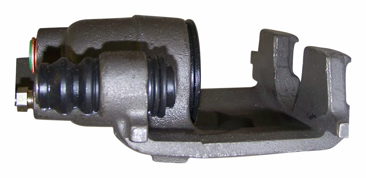 Crown Automotive - Metal Unpainted Brake Caliper - 5014784AA